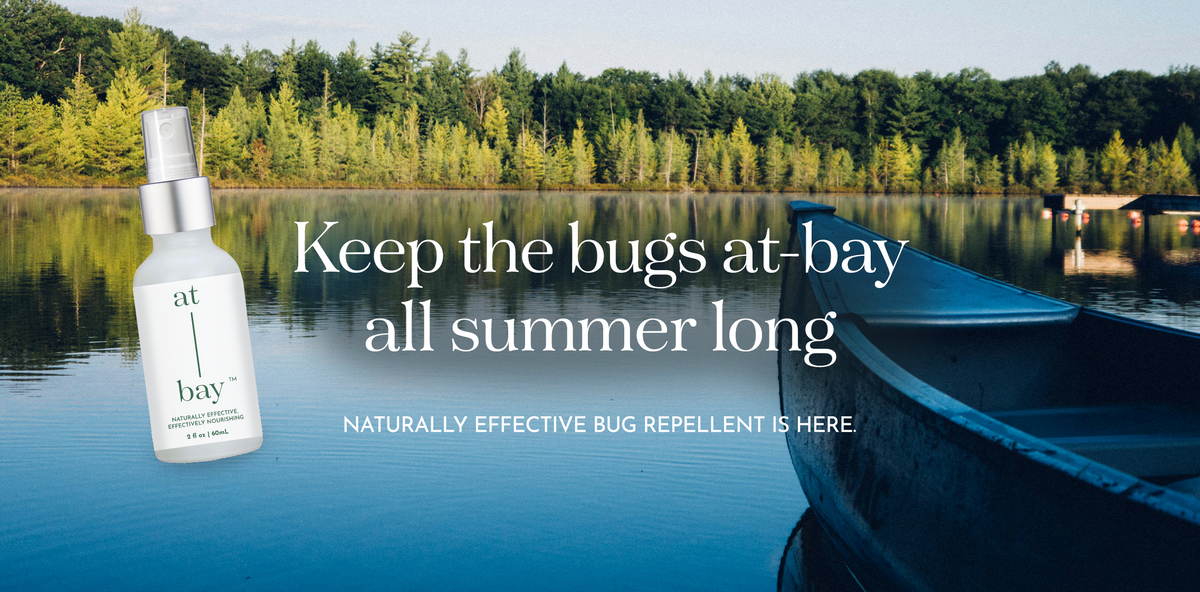 at—bay